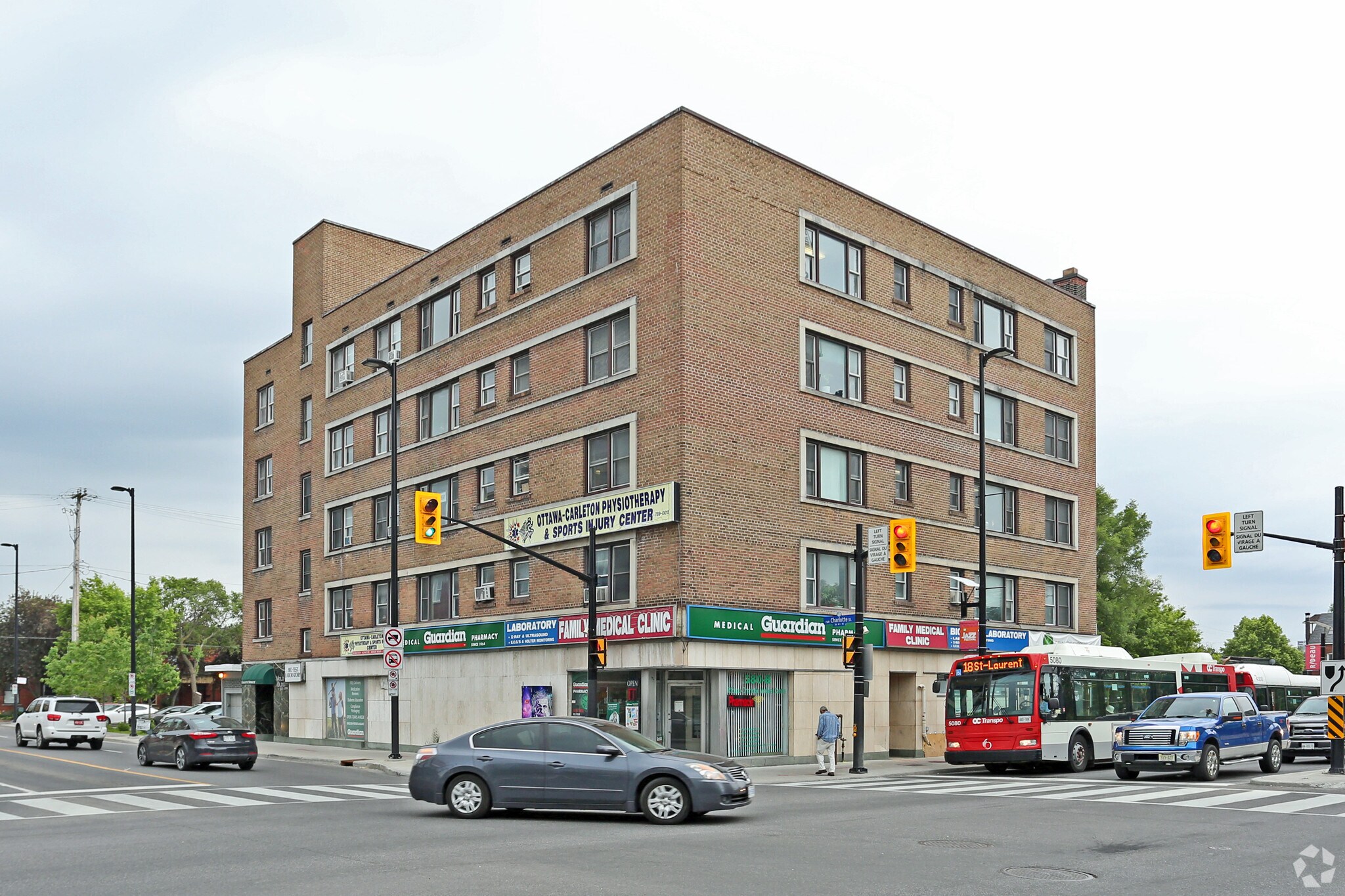 168 Charlotte St, Ottawa, ON for sale Primary Photo- Image 1 of 1