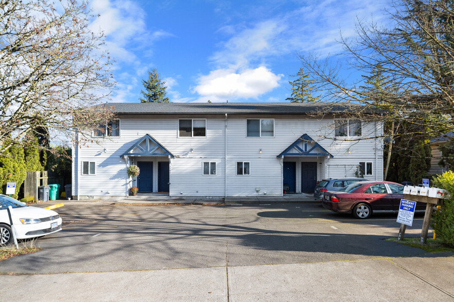 3534 NE 102nd Ave, Portland, OR à vendre - Photo principale - Image 1 de 23