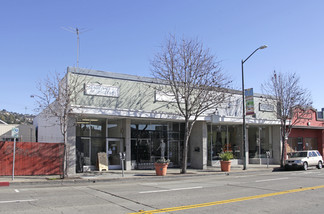 Plus de détails pour 4138-4144 Macarthur Blvd, Oakland, CA - Bureau/Commerce de détail à louer