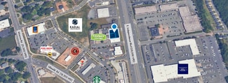 More details for 5324 E Independence Blvd, Charlotte, NC - Land for Lease