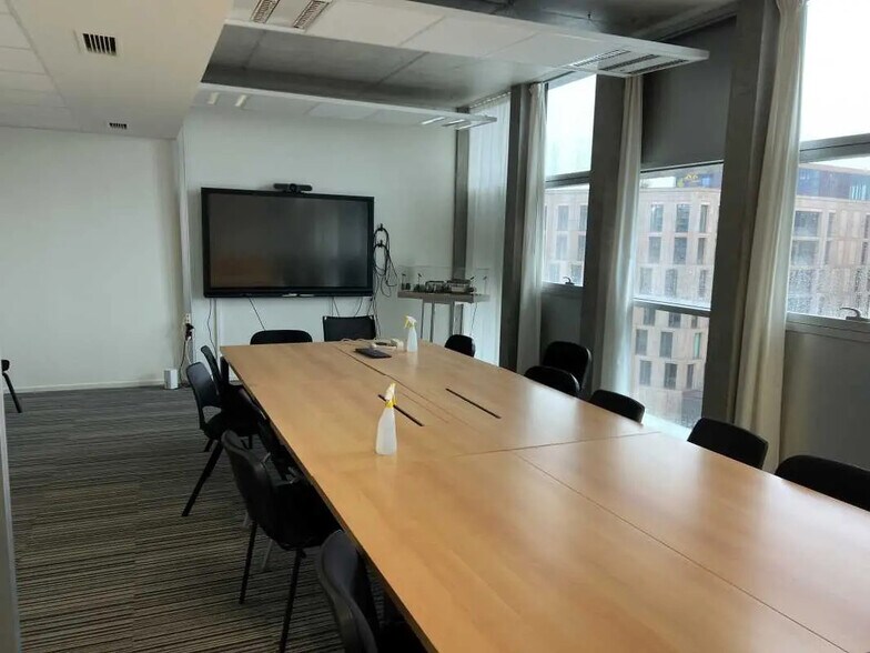 3 Mail Pablo Picasso, Nantes à louer - Photo du bâtiment - Image 3 de 17