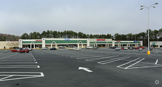 More details for 222-254 Bypass 72 NW, Greenwood, SC - Retail for Lease