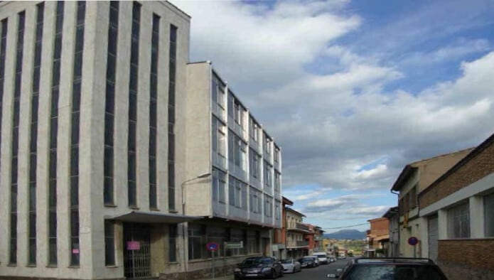 Multifamily in Sant Hipòlit de Voltregà, Barcelona for sale Building Photo- Image 1 of 2