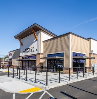 Plus de détails pour 21401 Olhava NW, Poulsbo, WA - Commerce de détail à louer