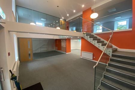 2-4 Lefebvre St, Guernsey for lease Interior Photo- Image 1 of 5