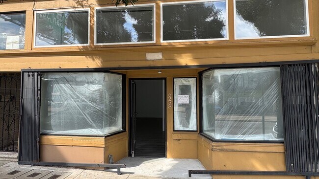 More details for 6258 3rd St, San Francisco, CA - Office/Retail for Lease