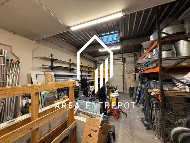 Flex dans Vitrolles à louer - Photo intérieure - Image 2 de 6