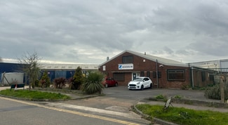 More details for 6 Marshall Rd, Eastbourne - Industrial for Lease