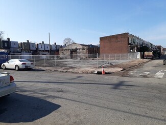 Plus de détails pour 246 S 59th St, Philadelphia, PA - Terrain à vendre