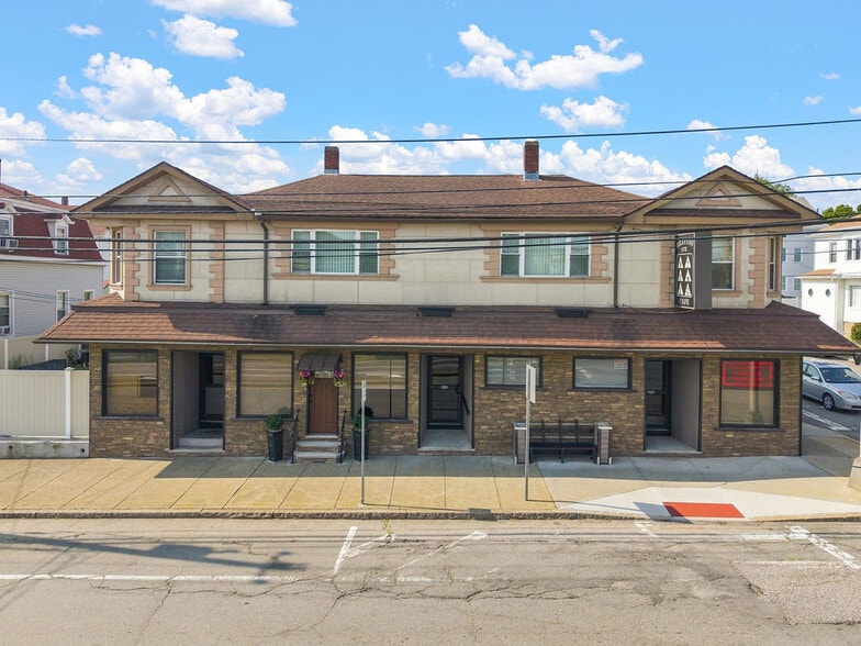 491 Brayton Ave, Fall River, MA for sale - Building Photo - Image 2 of 64