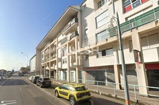 Plus de détails pour Avenue Jean Jaurès, Décines-Charpieu - Commerce de détail à louer