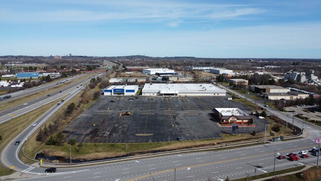 More details for 1180 Jefferson Rd Portfolio – Retail for Sale, Rochester, NY