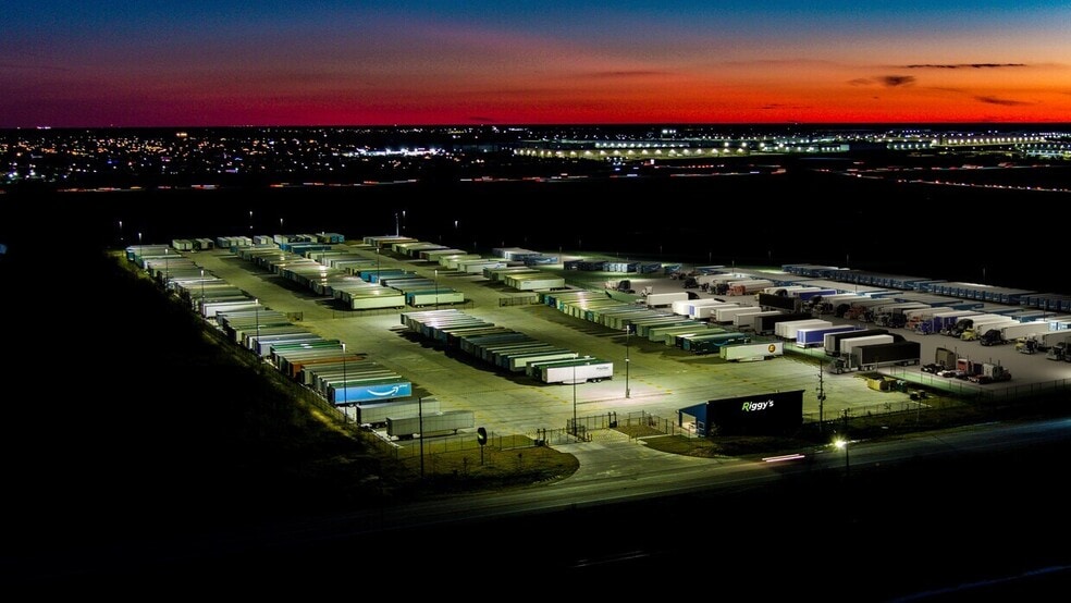 30255 US Highway 90, Katy, TX for lease - Building Photo - Image 2 of 4