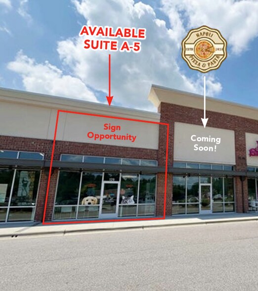 3201 Endeavor Ln, Vestavia Hills, AL à louer - Photo du bâtiment - Image 2 de 9