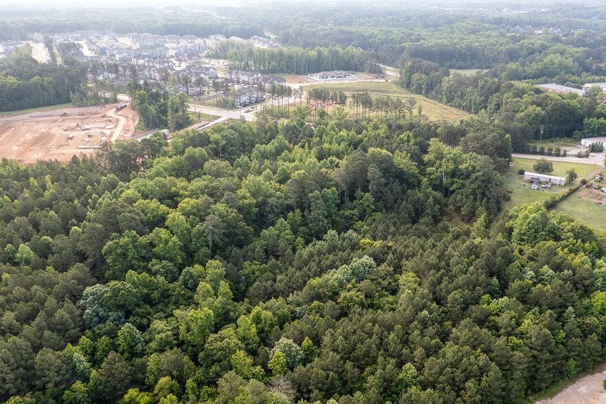 8308 Jenks Road Rd, Apex, NC for sale - Building Photo - Image 3 of 15