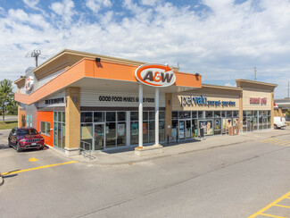 More details for 5949 Baldwin St S, Whitby, ON - Retail for Lease