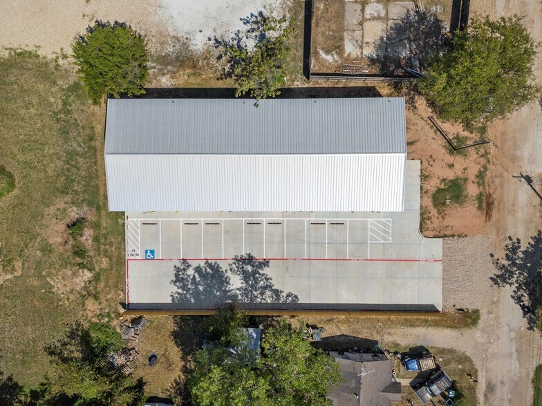 210-212 Stanfield Dr, Waco, TX à vendre - Photo du bâtiment - Image 3 de 22
