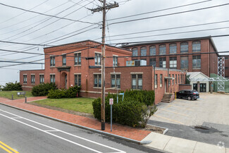 More details for 1033 Broad St, Central Falls, RI - Office for Lease