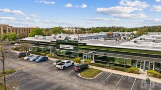 Plus de détails pour 7362 Futures Dr, Orlando, FL - Coworking à louer