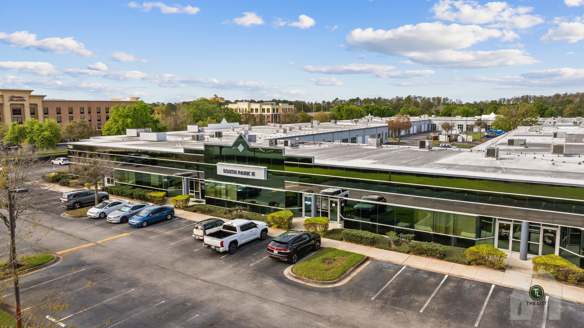 7362 Futures Dr, Orlando, FL for lease Primary Photo- Image 1 of 9