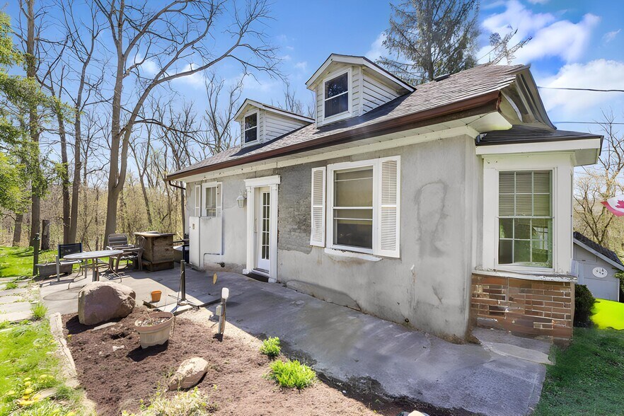 36 Elgin St E, Conestogo, ON à vendre - Photo du bâtiment - Image 3 de 10