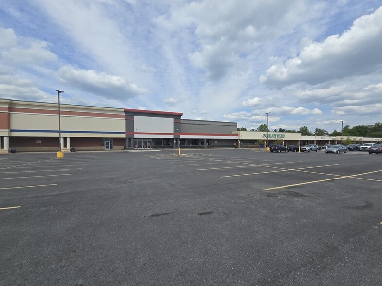 1703-1763 Chesaco Ave, Rosedale, MD for lease - Building Photo - Image 3 of 14