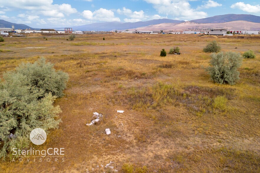 TBD Racetrack Drive, Missoula, MT à vendre - Photo du bâtiment - Image 3 de 18