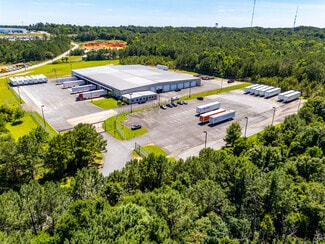 More details for 244 Mercer Jct, Macon-Bibb, GA - Industrial for Sale