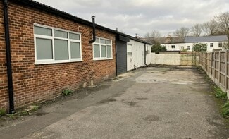 More details for 37-39 Alexandra Rd, Addlestone - Industrial for Lease