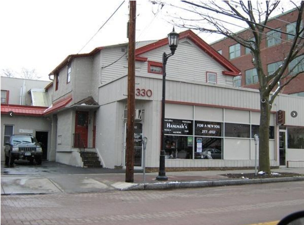 330 W State St, Ithaca, NY for lease Building Photo- Image 1 of 2