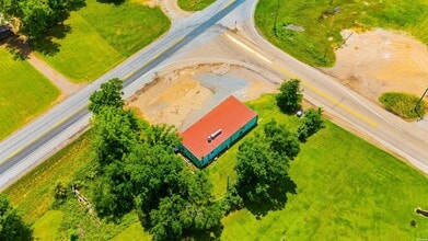 5370 Highway 67 W, Fulton, AR - Aerial map view - Image1