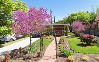 More details for 40 Church St, Ashland, OR - Office/Retail for Lease