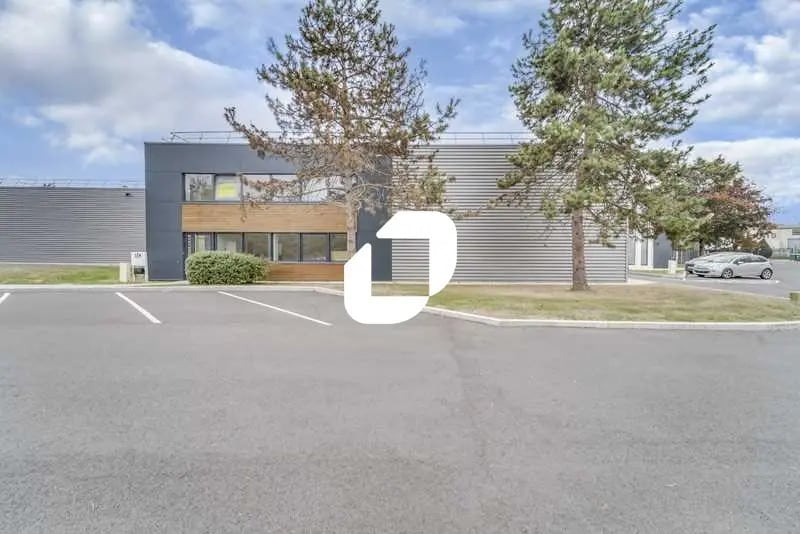 Flex in Sainte-Geneviève-des-Bois for lease - Building Photo - Image 3 of 9