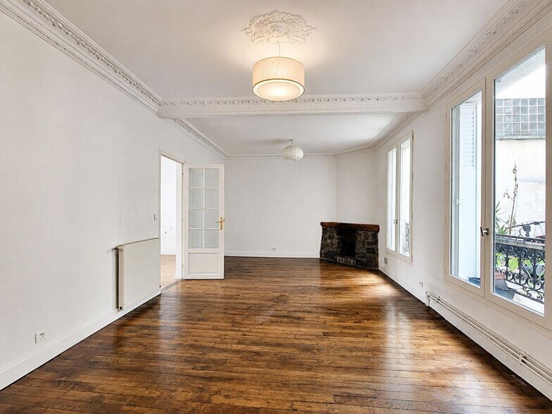 Office in Paris for sale - Building Photo - Image 2 of 5