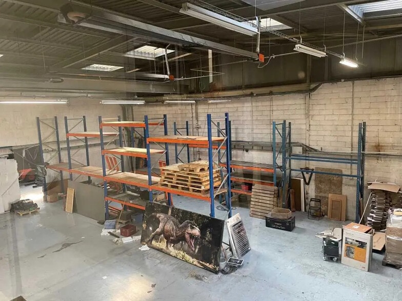 Flex in Saint-Priest for sale - Interior Photo - Image 3 of 6