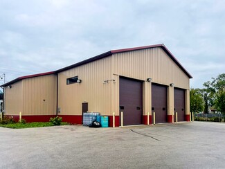 Plus de détails pour 8347 N Fond du Lac Ave, Milwaukee, WI - Industriel à vendre