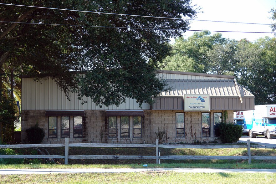 832 NW 30th Ave, Ocala, FL for lease - Building Photo - Image 2 of 2