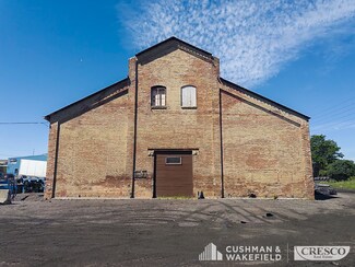 Plus de détails pour 4501 Lakeside Ave, Cleveland, OH - Industriel à louer