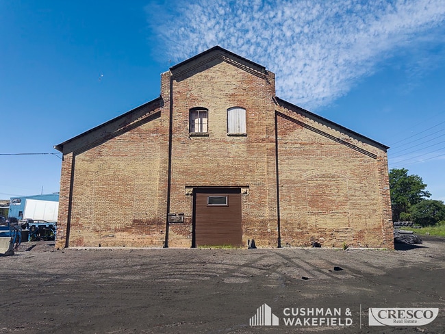 Plus de détails pour 4501 Lakeside Ave, Cleveland, OH - Industriel à louer