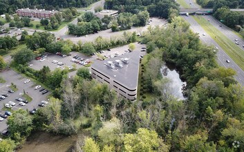 20 Batterson Park Rd, Farmington, CT - Aerial map view - Image1
