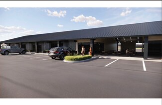 Plus de détails pour Highway 20 & N 59th West Ave, Collinsville, OK - Commerce de détail à louer