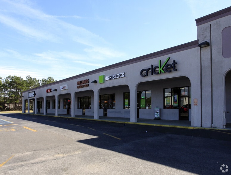 1316 Redbank Rd, Goose Creek, SC for lease - Building Photo - Image 2 of 9