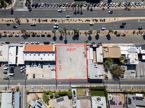 73340 Highway 111, Palm Desert, CA - Aerial  map view - Image1