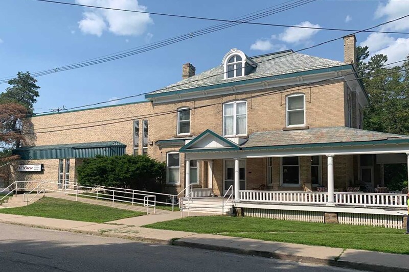 15 Victoria St, Perth, ON à vendre Photo du bâtiment- Image 1 de 1