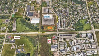 Plus de détails pour 2000 S West Ave, Waukesha, WI - Terrain à vendre