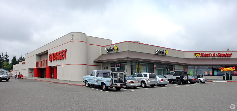 305-505 SE Everett Mall Way, Everett, WA for lease - Building Photo - Image 2 of 8