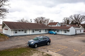 More details for Oakdale Motel – Hospitality for Sale, Owatonna, MN