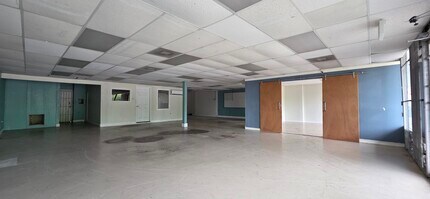 6417-6433 Bissonnet St, Houston, TX for lease Interior Photo- Image 2 of 6