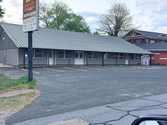 Plus de détails pour 359 W Shadburn Ave, Buford, GA - Commerce de détail à vendre