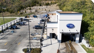 Plus de détails pour 3388 Madison, Ft Wright, KY - Spécialité à vendre